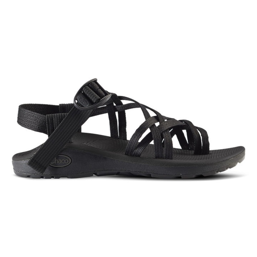 Women’s Chaco ZX/2 Cloud Dual Adjustable Straps Cushioned Sandal size 6